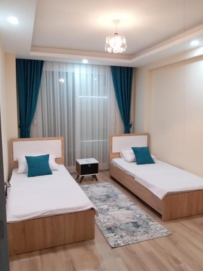 Cinar Residance Apartment Demre