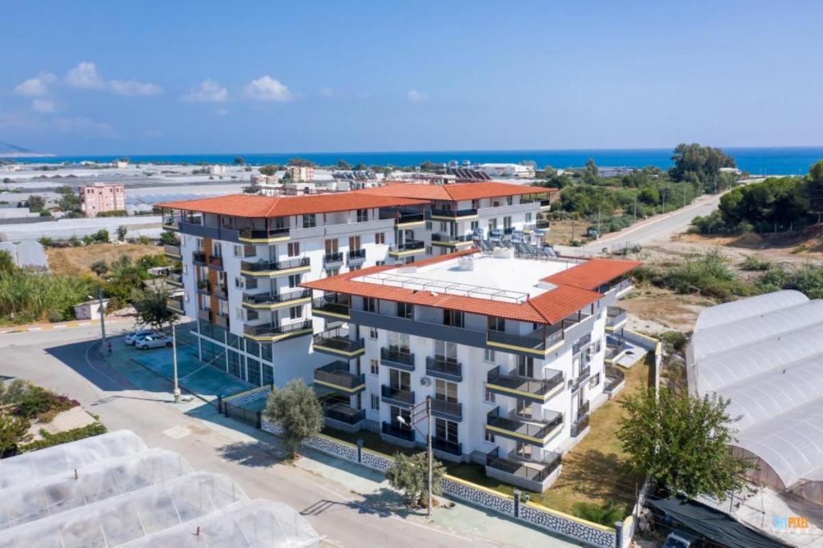 Apartment Cinar Residance Demre