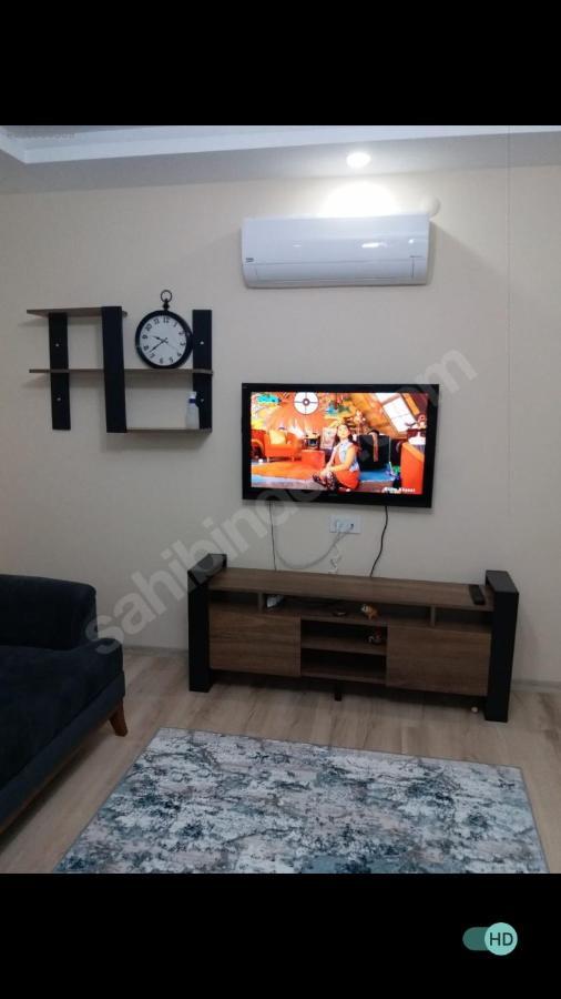 Apartment Cinar Residance