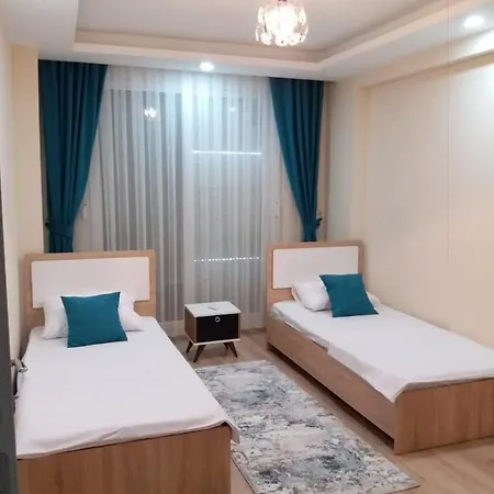 Cinar Residance Apartment Demre Exterior photo