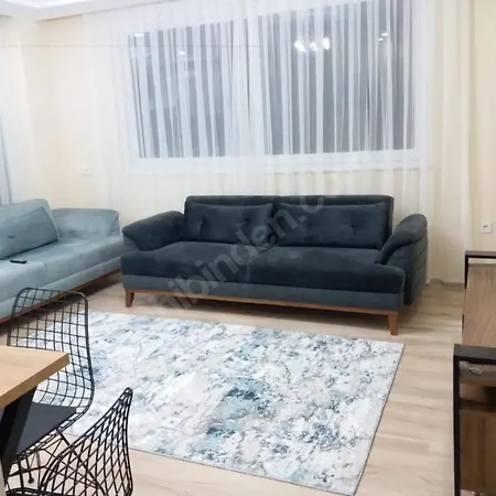 Cinar Residance Apartment Demre Exterior photo