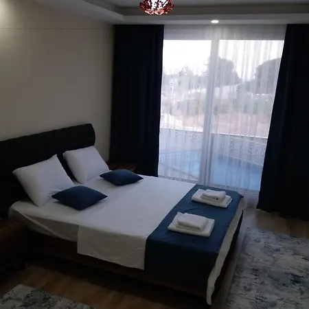Cinar Residance Apartment Demre Exterior photo