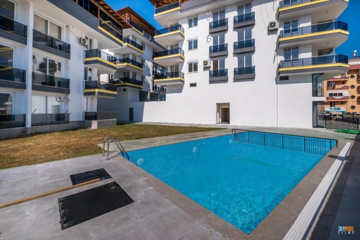 Apartment Cinar Residance *