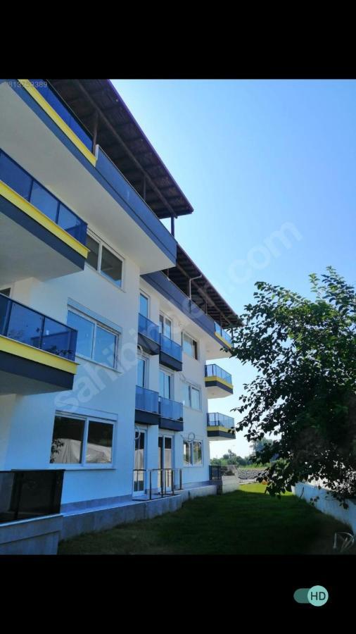 Apartment Cinar Residance *