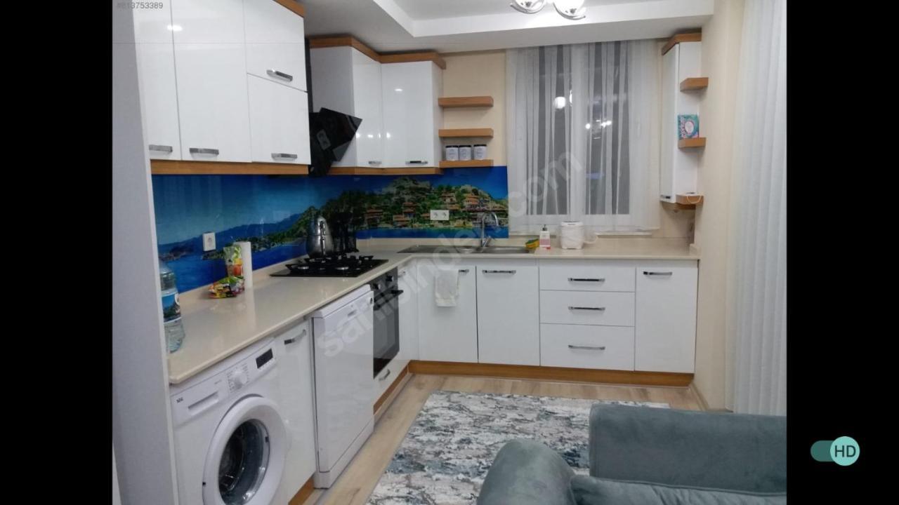 Cinar Residance Apartment Demre