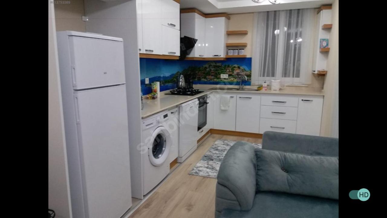 Cinar Residance Apartament Demre