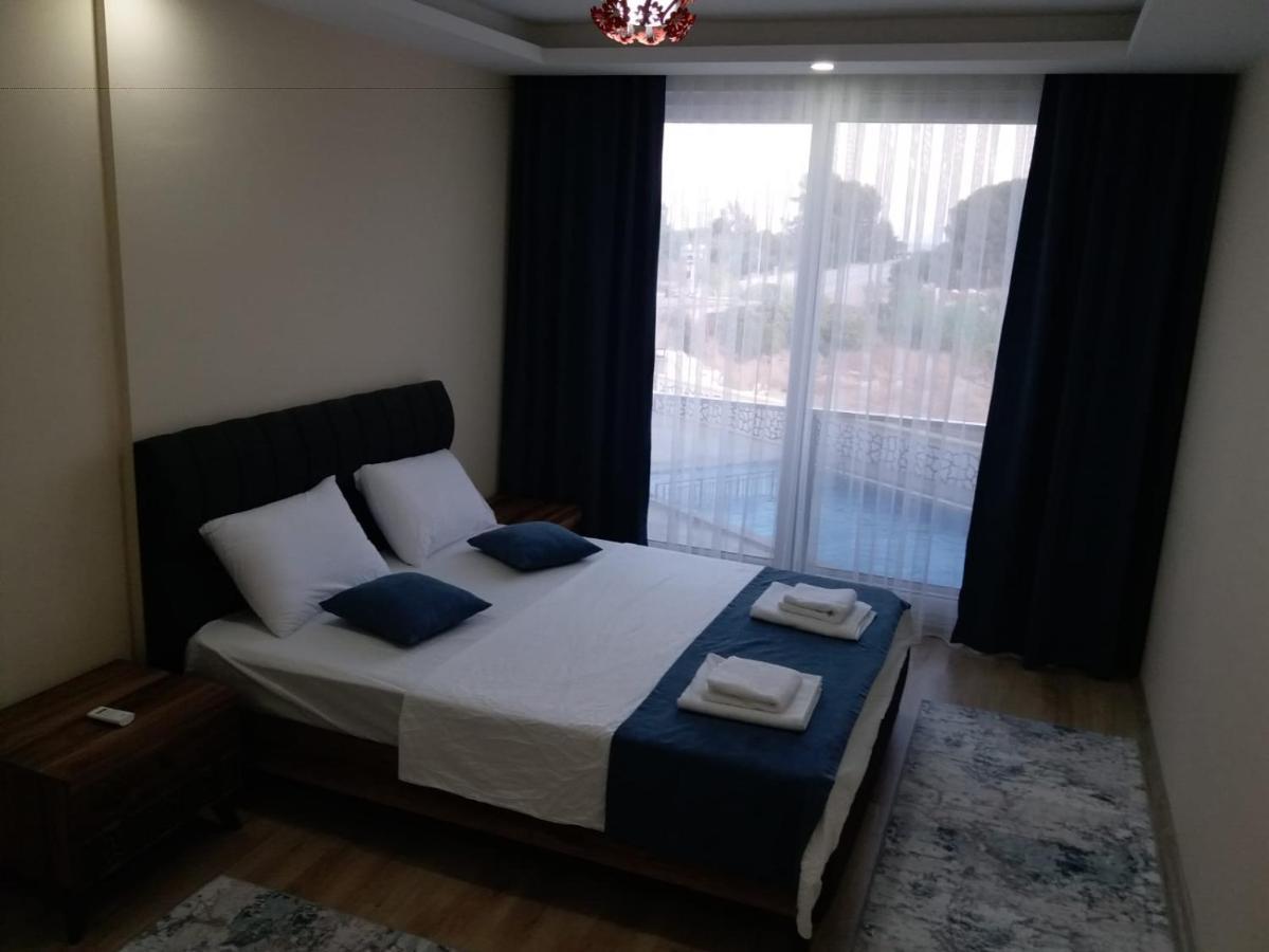Cinar Residance Apartment Demre