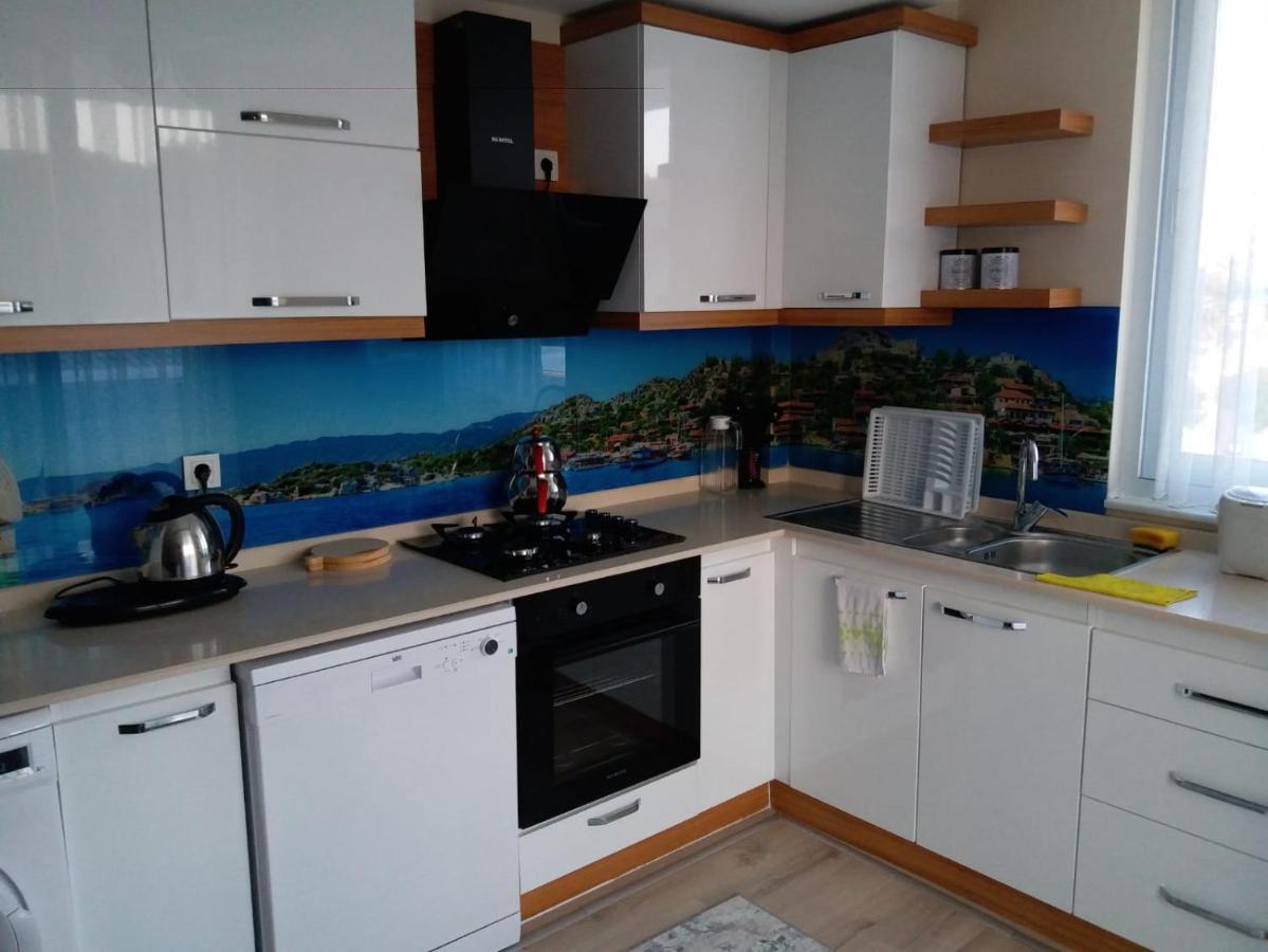 Apartment Cinar Residance