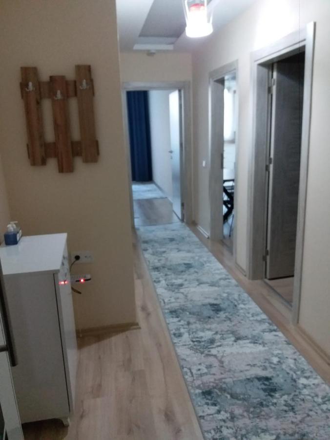 Cinar Residance Apartment