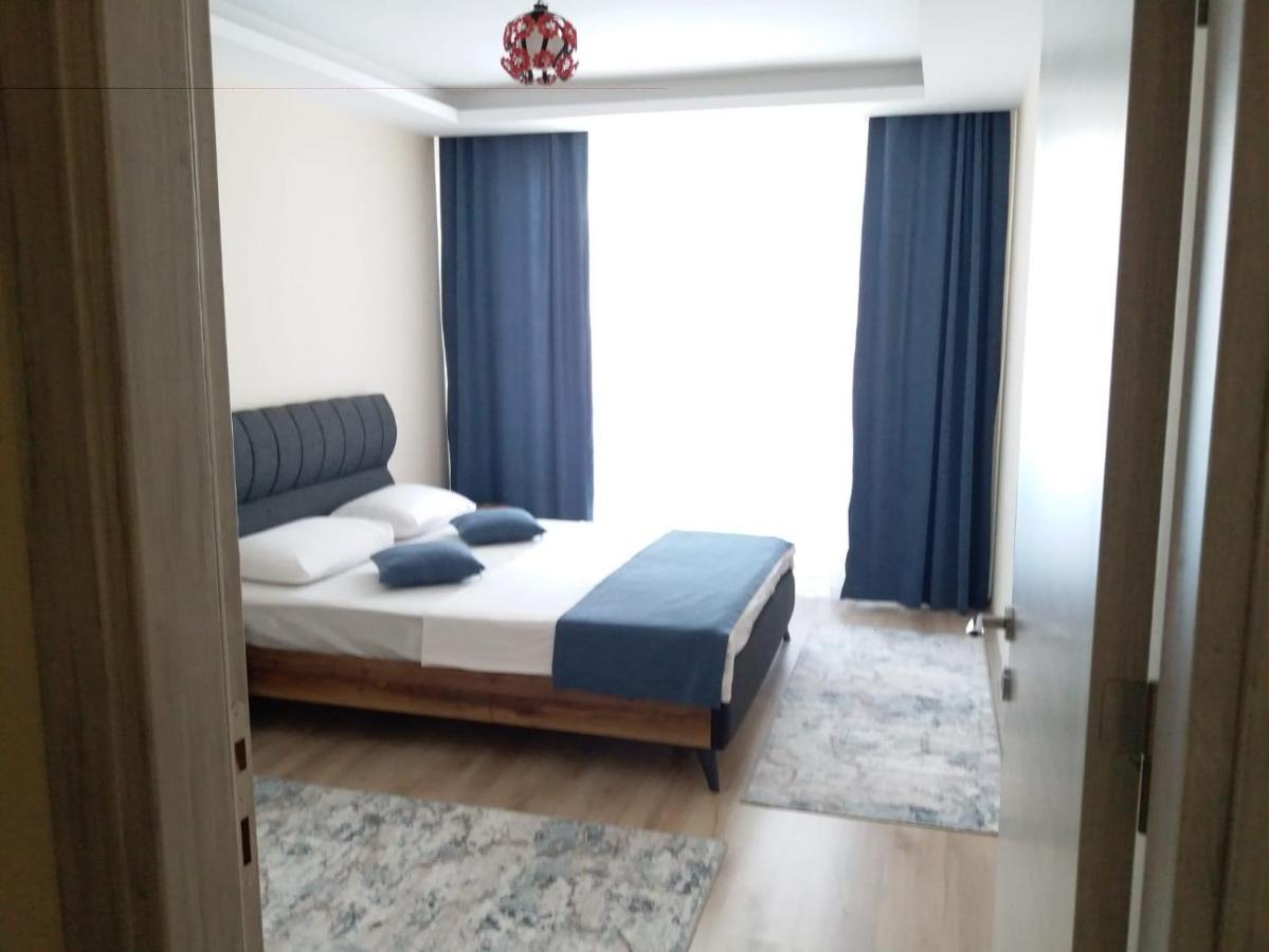 Apartment Cinar Residance Demre
