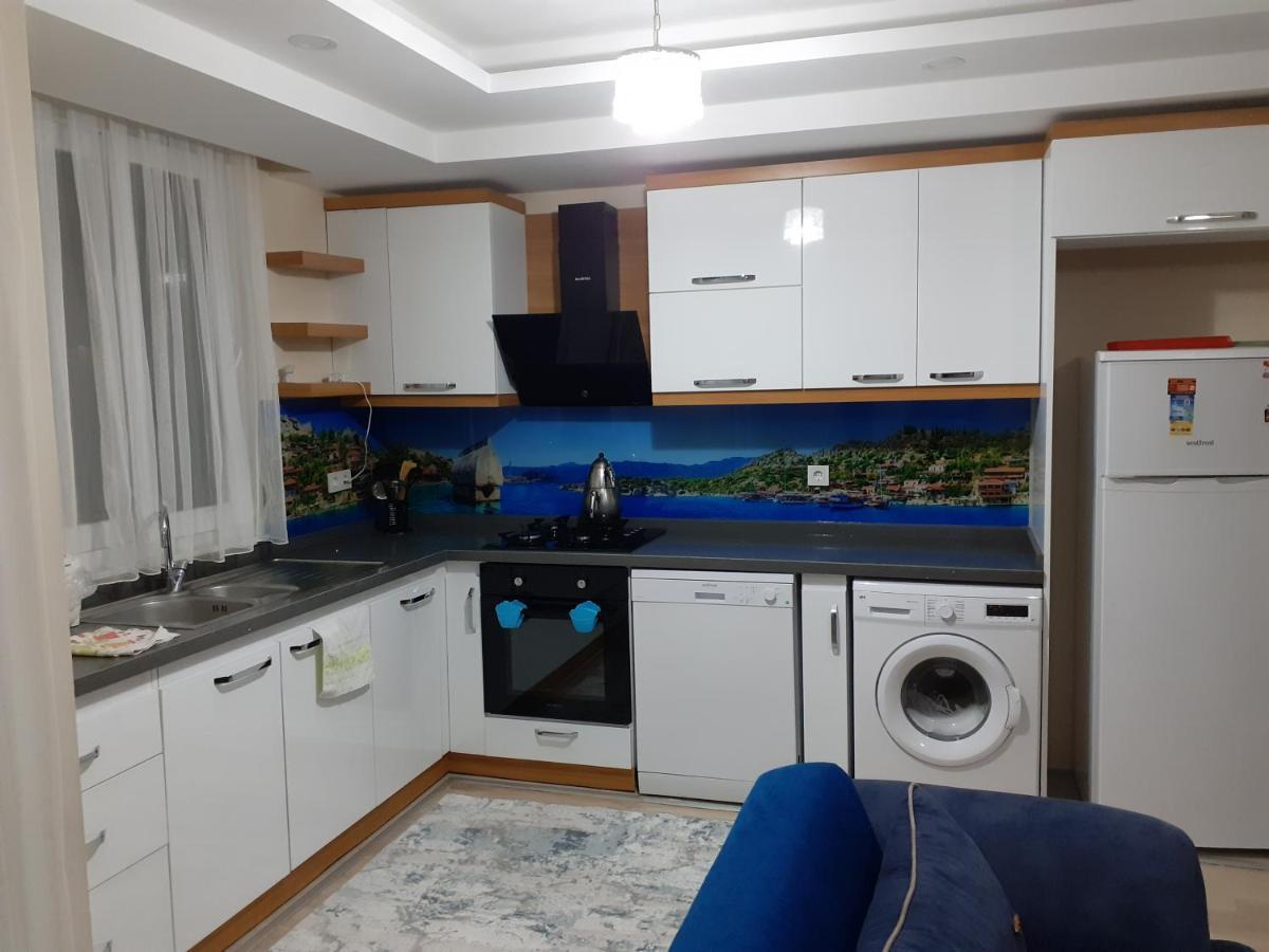 Apartment Cinar Residance Demre