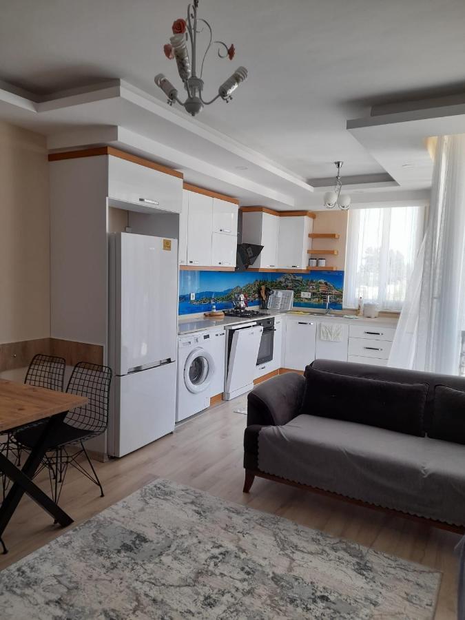 Cinar Residance Apartment *