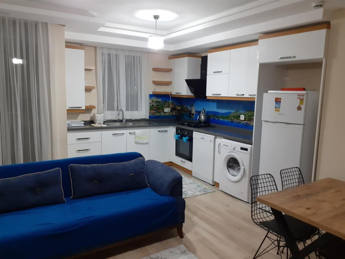 Cinar Residance Apartment Demre
