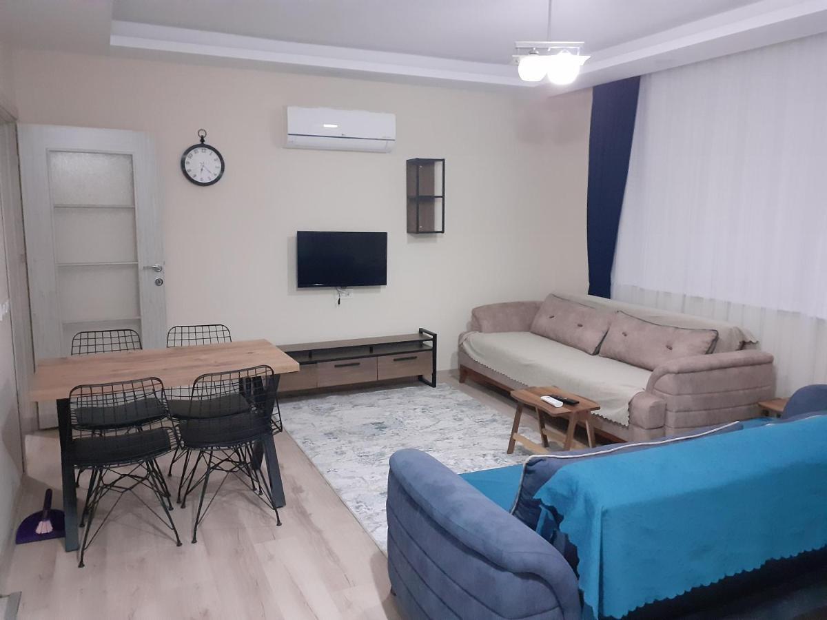 Cinar Residance Apartment Demre