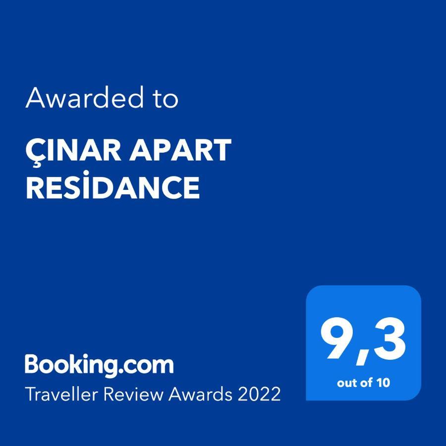 Cinar Residance Apartment